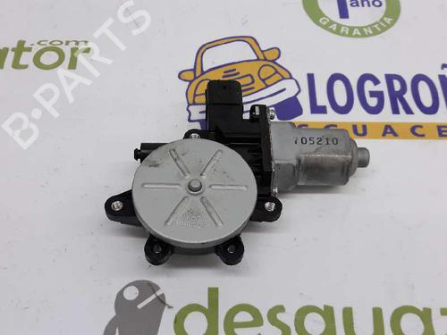 Used Right front window motor CITROËN C-CROSSER (VU_, VV_) 2.2 HDi (156 hp) 1586194