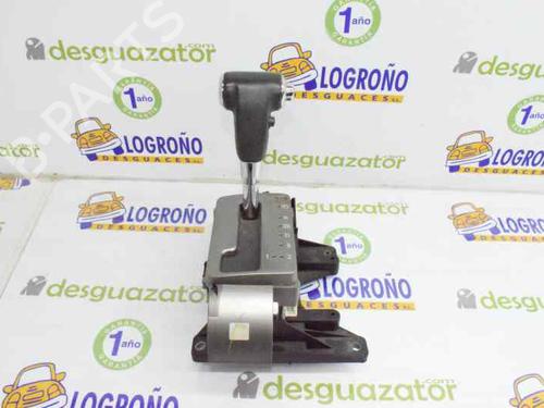 Gear lever NISSAN NAVARA NP300 (D40) 2.5 dCi 4WD (D40TT, D40T, D40M, D40BB) | BP7895217M90 