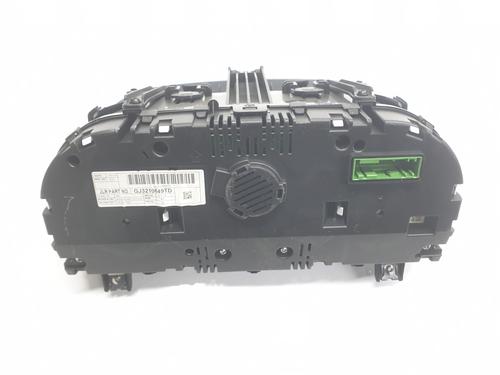 Instrument cluster LAND ROVER RANGE ROVER EVOQUE (L538)  | BP29331777C47 