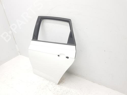Left rear door VW POLO VI (AW1, BZ1, AE1)  | BP26333744C4 
