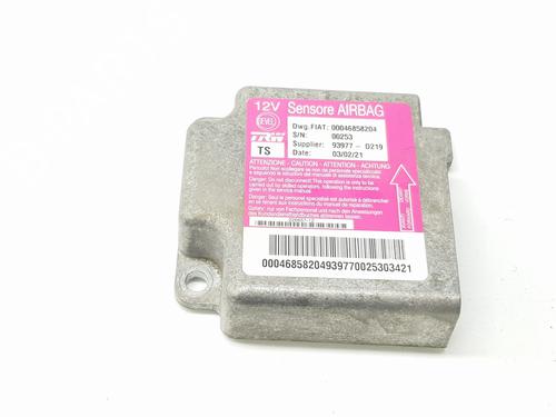 ECU airbags CITROËN JUMPER II Van 2.2 BlueHDi 140 | BP29358690M53 