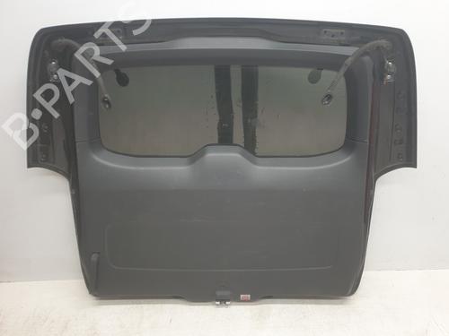 Tailgate MERCEDES-BENZ VITO Tourer (W447) 114 CDI (447.701, 447.703, 447.705) | BP29926148C6 