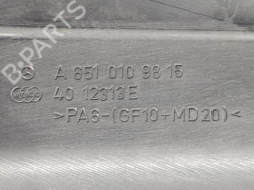 Other MERCEDES-BENZ A-CLASS (W176) A 200 CDI / d (176.008) | BP29708634O1