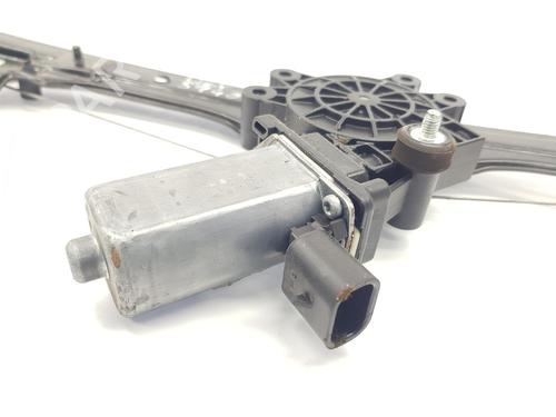 Front right window mechanism FIAT 500 (312_) 1.2 LPG (312AXA1A) | BP12903927C23 