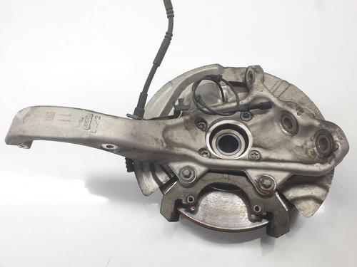 Left front steering knuckle BMW X5 (F15, F85) xDrive 25 d | BP29716456M25 