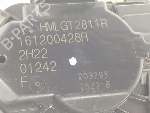 Throttle body RENAULT CAPTUR II (HF_) | BP37490959M82 - Image 5