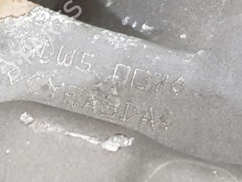Gearbox RENAULT ARKANA I (LCM_, LDN_) 1.3 TCe 140 (LDN0) | BP34208454M3 - Image 6