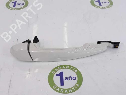 Used Rear right exterior door handle BMW 1 (E87) 116 d (116 hp) 4386537