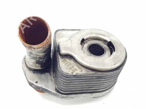 Oliekøler FIAT DUCATO Van (250_) 150 Multijet 2,3 D (150 hp) 28502754