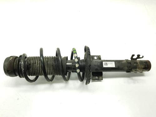 Right front shock absorber SKODA FABIA III (NJ3) 1.0 TSI | BP16970804M17 