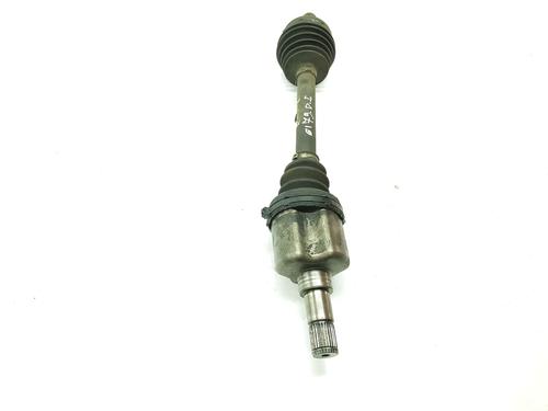 Left front driveshaft FORD S-MAX (WA6) 2.0 TDCi | BP15126374M38 