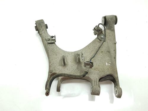 Right rear suspension arm BENTLEY CONTINENTAL FLYING SPUR (3W_) 6.0 | BP17981222M15 