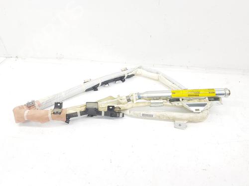 Left curtain airbag TOYOTA LAND CRUISER PRADO (_J12_) 3.0 D-4D (KDJ120, KDJ125) | BP9691888C11 