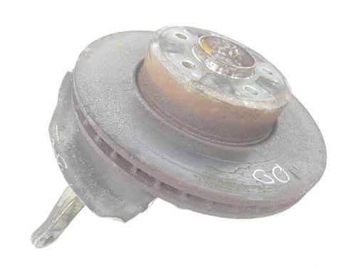 Right front steering knuckle BMW 6 (E63) 630 i | BP15488367M26 