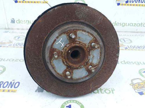 Used Left rear steering knuckle Left rear steering knuckle DODGE JOURNEY 2.4 (170 hp) 1743499 1743499