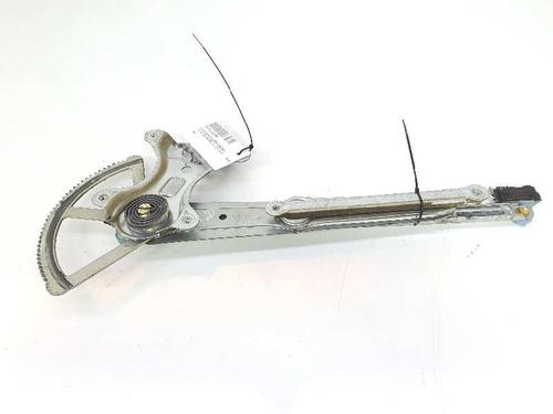 Front right window mechanism TOYOTA LAND CRUISER PRADO (_J12_) 3.0 D-4D (KDJ120, KDJ125) | BP6325536C23 