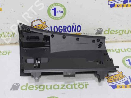 Glove box MITSUBISHI OUTLANDER II (CW_W) 2.2 DI-D 4WD | BP802154C95 
