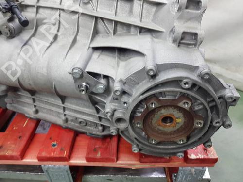 Gearbox AUDI A4 B8 (8K2) | BP39191541M3 - Image 8