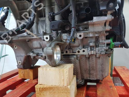 Engine CITROËN JUMPY III Van (V_) 1.5 BlueHDi 120 | BP37158122M1 - Image 11