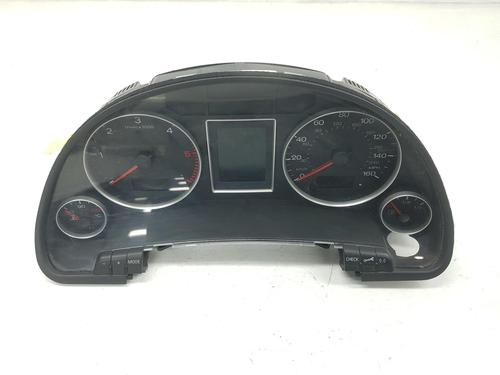 Kombiinstrument AUDI A4 B7 (8EC) 1.9 TDI (116 hp) 16022648