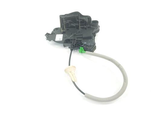 Front right lock SEAT IBIZA V (KJ1, KJG) 1.0 TSI | BP13640088C97 