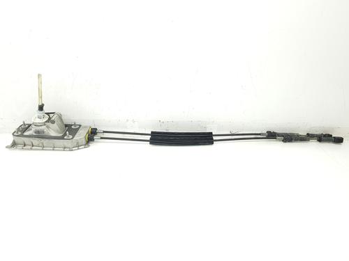 Used Gear lever VW POLO V (6R1, 6C1) 1.2 (60 hp) 31591367
