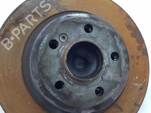 Left rear steering knuckle MERCEDES-BENZ CLA Coupe (C117)  | BP29185790M27 