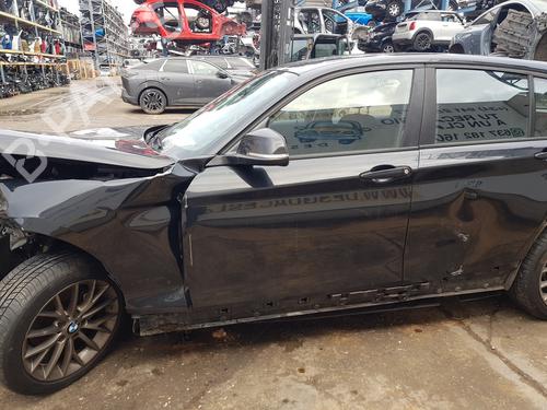 Pedal BMW 1 (F20) 118 d | BP31374176I4