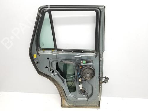 Left rear door LAND ROVER RANGE ROVER SPORT I (L320) 2.7 D 4x4 | BP10344126C4 