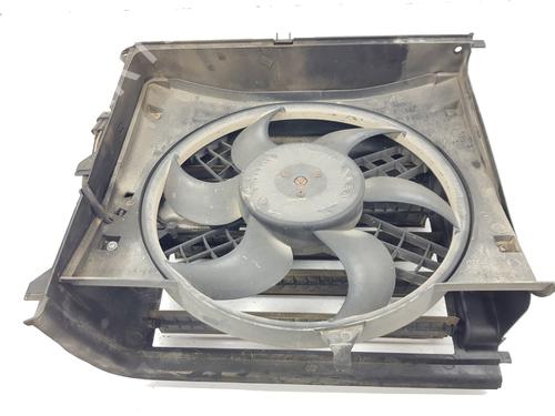 Radiator fan BMW 3 Coupe (E46) 320 Cd | BP10917023M35 