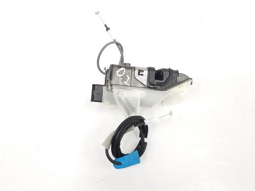 Used Front left lock TOYOTA PROACE CITY Box Body/MPV 1.5 D-4D 130 (BPZMA) (131 hp) 11354516