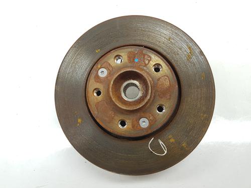 Right front steering knuckle DACIA DUSTER (PYM_, PYN_) 1.2 TCe 130 | BP34353945M26  - Image 5