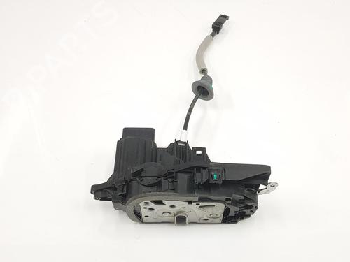 Vergrendeling rechts voor VOLVO S90 II (234) D4 (190 hp) 31440998  | 31440998  |