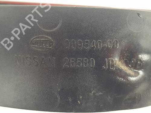 Third brake light NISSAN QASHQAI I (J10, NJ10) 2.0 | BP28484944L11 