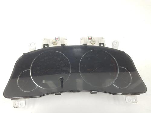 Instrument cluster TOYOTA LAND CRUISER PRADO (_J12_) 3.0 D-4D (KDJ120, KDJ125) (163 hp) 17541090