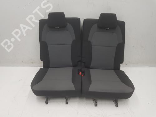 Sæde sæt DACIA JOGGER (RK_) | BP32510345C78