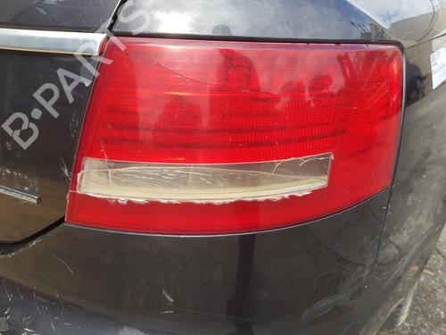 Panser AUDI A6 C6 (4F2) 3.0 TDI quattro | BP17171565C1 