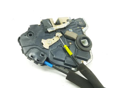 Front left lock TOYOTA LAND CRUISER PRADO (_J12_) 3.0 D-4D (KDJ120, KDJ125) | BP15905884C98 
