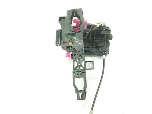 Front left lock HYUNDAI TUCSON (TL, TLE) 1.6 CRDi hybrid 48V | BP15821489C98 
