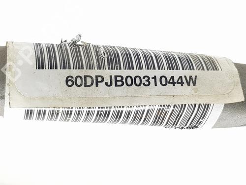 Steering rack OPEL ASTRA L Sports Tourer (O5)  | BP26122576M22 