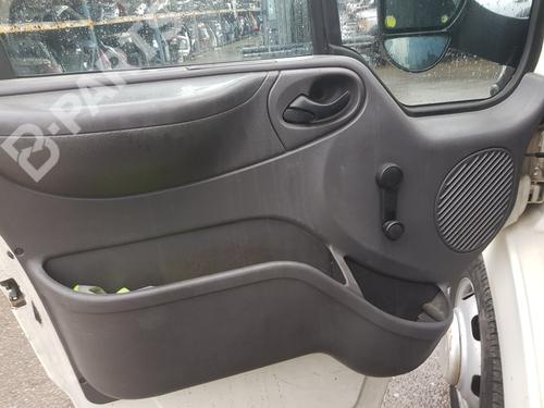 AC radiator FORD TRANSIT Van (FA_ _) 2.4 TDE | BP9632784M32  - Image 16