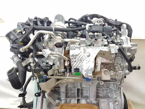 Engine RENAULT KANGOO III MPV  | BP34196372M1  - Image 8