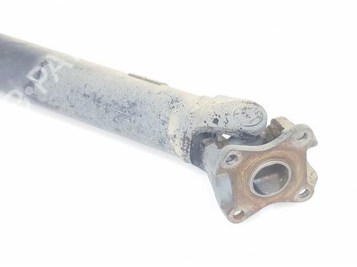 Driveshaft MITSUBISHI L200 / TRITON (KA_T, KB_T) 2.5 DI-D 4WD (KB4T) | BP20192413M37 