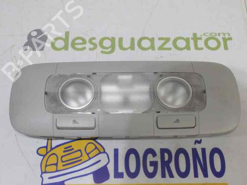 Used Interior roof light VW GOLF V (1K1) 1.9 TDI (105 hp) 7420784