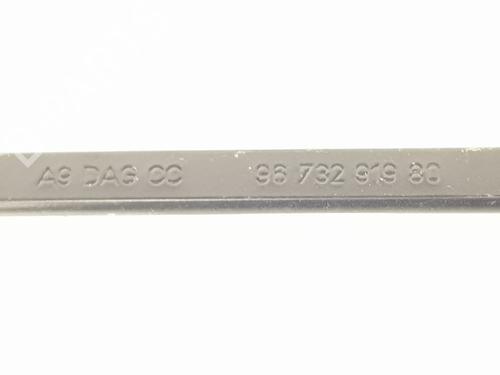 Front windshield wiper arm PEUGEOT 208 I (CA_, CC_) 1.2 VTI 82 | BP18747368C143 