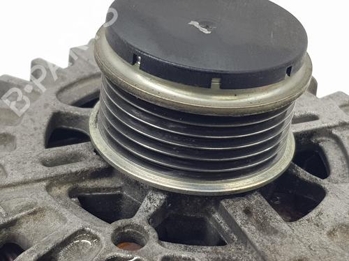 Alternator PORSCHE CAYENNE (92A) 3.0 Diesel | BP29436914M7 