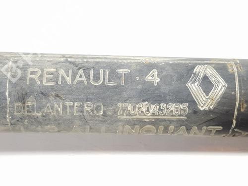 Right front shock absorber RENAULT 4 (112_) 1.1 (1128, S128) | BP29467016M17 