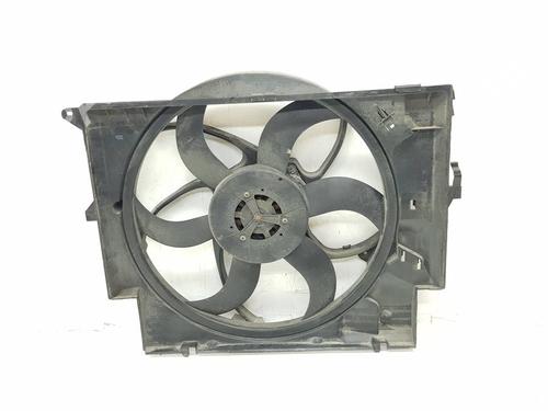Used Radiator fan Radiator fan BMW X1 (E84) xDrive 18 d (143 hp) 39106676 39106676