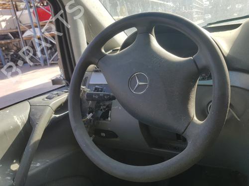 Switch MERCEDES-BENZ VITO / MIXTO Van (W639) 115 CDI (639.601, 639.603, 639.605) | BP36670566I30 - Image 22