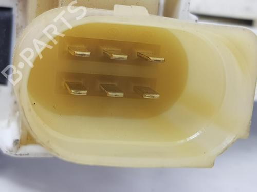 Front right window mechanism BMW 1 (E87) 118 d | BP8645572C23 